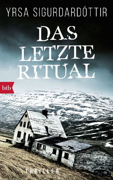 Buchcover und Innenansicht für das Buch: Þriðja táknið
