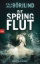 Buchcover und Innenansicht für das Buch: Springfloden