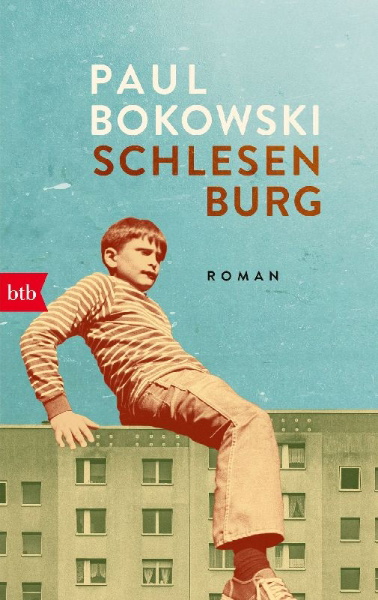 Buchcover und Innenansicht für das Buch: Schlesenburg
