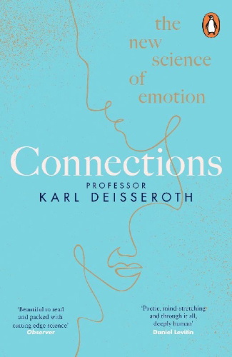 Buchcover und Innenansicht für das Buch: Connections