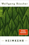 Buchcover und Innenansicht für das Buch: Heimkehr