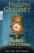 Buchcover und Innenansicht für das Buch: Three Sisters, Three Queens