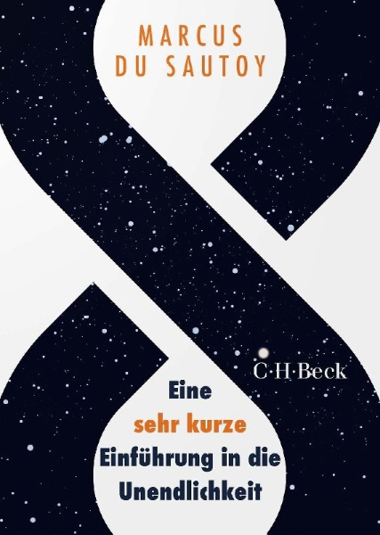 Buchcover und Innenansicht für das Buch: How to Count to Infinity