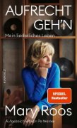 Buchcover und Innenansicht für das Buch: Aufrecht geh'n