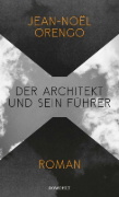 Buchcover und Innenansicht für das Buch: Vous êtes l'amour malheureux du Führer