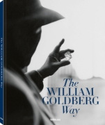 Buchcover und Innenansicht für das Buch: The William Goldberg Way