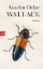 Buchcover und Innenansicht für das Buch: Wallace