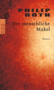 Buchcover und Innenansicht für das Buch: The Human Stain