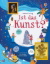Buchcover und Innenansicht für das Buch: Ist das Kunst?