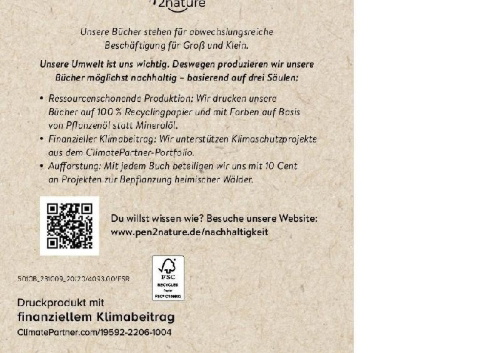Buchcover und Innenansicht für das Buch: Ausmal-Postkarten Kunstvolle Mandalas | 20 Karten