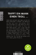 Buchcover und Innenansicht für das Buch: Halb so wild