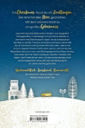 Buchcover und Innenansicht für das Buch: Single All the Way. A Christmas Roadtrip