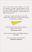Buchcover und Innenansicht für das Buch: Zitronen