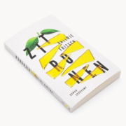Buchcover und Innenansicht für das Buch: Zitronen