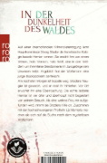 Buchcover und Innenansicht für das Buch: Hüte dich vorm bösen Wolf