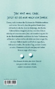 Buchcover und Innenansicht für das Buch: You'd be Home Now