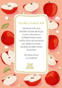 Buchcover und Innenansicht für das Buch: Eine kleine Freude für dich