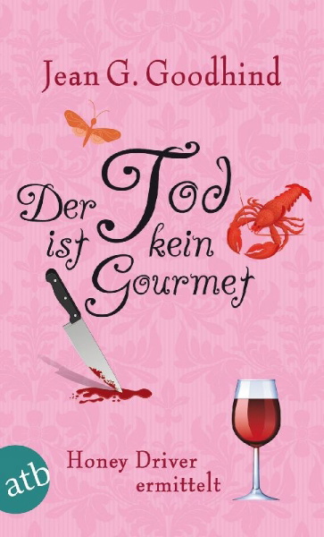 Buchcover und Innenansicht für das Buch: Wicked Words