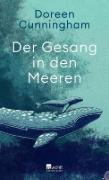 Buchcover und Innenansicht für das Buch: Soundings