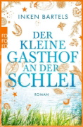Buchcover und Innenansicht für das Buch: Der kleine Gasthof an der Schlei