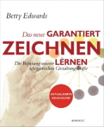Buchcover und Innenansicht für das Buch: Das neue Garantiert zeichnen lernen