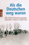 Buchcover und Innenansicht für das Buch: Als die Deutschen weg waren