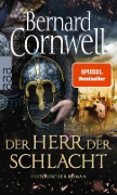 Buchcover und Innenansicht für das Buch: War Lord