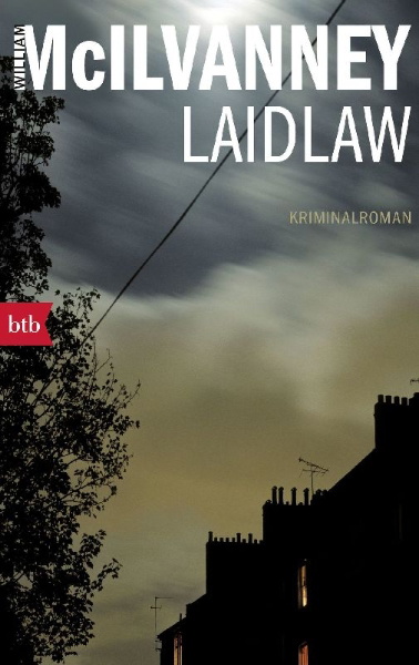 Buchcover und Innenansicht für das Buch: Laidlaw