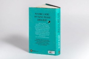 Buchcover und Innenansicht für das Buch: Alone with you in the ether