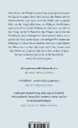 Buchcover und Innenansicht für das Buch: Rauschen in der Nacht