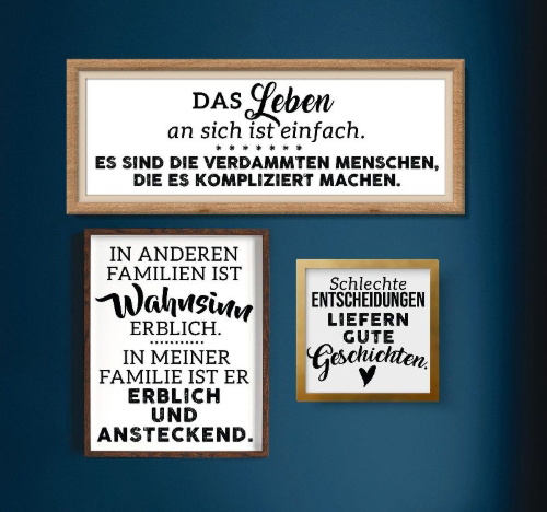 Buchcover und Innenansicht für das Buch: The Dysfunctional Test