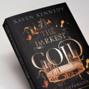 Buchcover und Innenansicht für das Buch: Gild