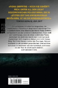 Buchcover und Innenansicht für das Buch: The Dead House