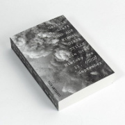 Buchcover und Innenansicht für das Buch: The Only Plane in the Sky. The Oral History of 9/11
