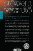 Buchcover und Innenansicht für das Buch: Der Polizistenmörder