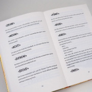 Buchcover und Innenansicht für das Buch: You Won't Believe This