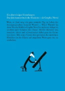 Buchcover und Innenansicht für das Buch: Ulysses
