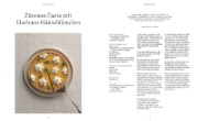 Buchcover und Innenansicht für das Buch: Köstlich schön