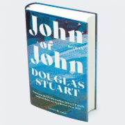 Buchcover und Innenansicht für das Buch: John of John