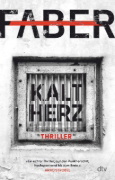 Buchcover und Innenansicht für das Buch: Kaltherz