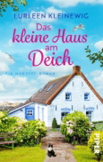 Buchcover und Innenansicht für das Buch: Das kleine Haus am Deich