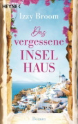 Buchcover und Innenansicht für das Buch: The House of Hidden Letters