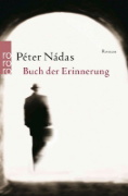 Buchcover und Innenansicht für das Buch: Buch der Erinnerung