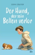 Buchcover und Innenansicht für das Buch: The Dog who lost his bark