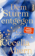 Buchcover und Innenansicht für das Buch: Into the Storm