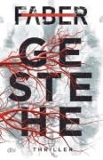 Buchcover und Innenansicht für das Buch: Gestehe