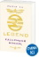 Buchcover und Innenansicht für das Buch: Legend 01 - Fallender Himmel