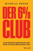 Buchcover und Innenansicht für das Buch: Der 6 % Club