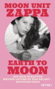 Buchcover und Innenansicht für das Buch: Earth to Moon