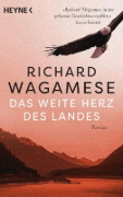 Buchcover und Innenansicht für das Buch: Medicine Walk